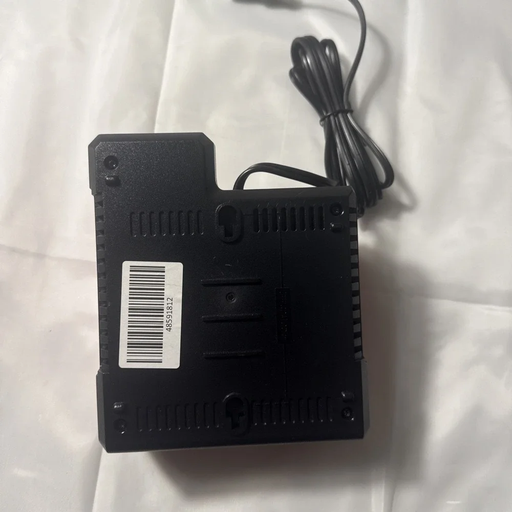Milwaukee M12 M18 Battery Charger 48-59-1812